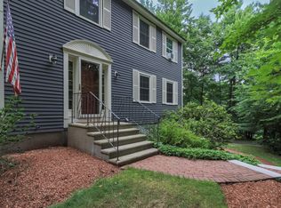 15 Hillside Dr, Brookline, NH 03033