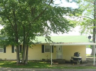 25141 S 603 Rd, Grove, OK 74344