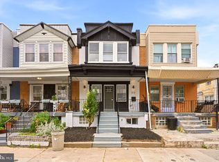 512 S Yewdall St, Philadelphia, PA 19143
