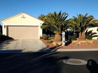 2271 Potter Lake Ave, Henderson, NV 89052