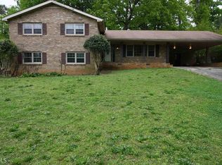 4126 Moore Rd, Ellenwood, GA 30294