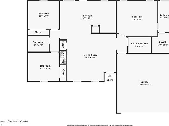 2nd image of this home