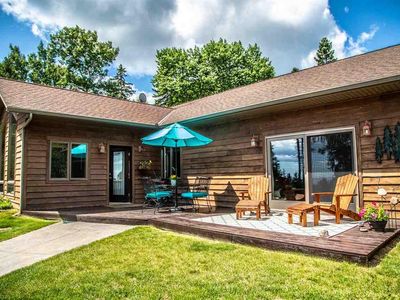 363 Birch Dr, Grand Marais, MN, 55604