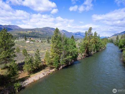 0 Wolf Creek Road, Winthrop, WA, 98862