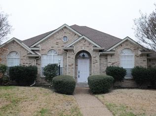 4404 Cutter Springs Ct, Plano, TX 75024