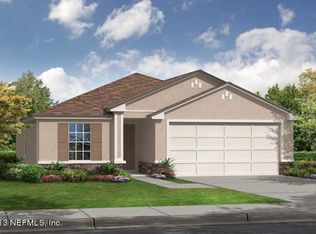 291 N Twin Maple Rd, Saint Augustine, FL 32084