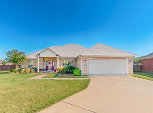1680 Wysteria Ln, Conway, AR 72034