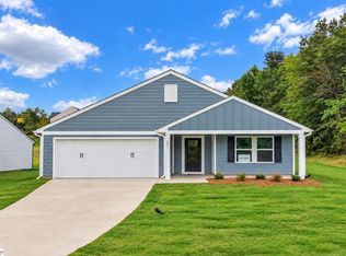 603 S Mountain View Rd Lot 2, Greer, SC 29651