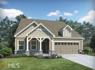 5919 Arbor Green Cir #32, Sugar Hill, GA 30518