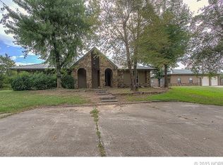 1737 E Old Keystone Rd, Cleveland, OK 74020