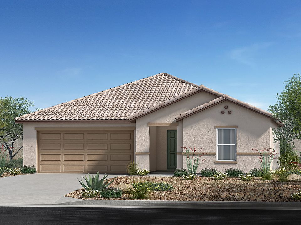 Plan 1576 Elevation A