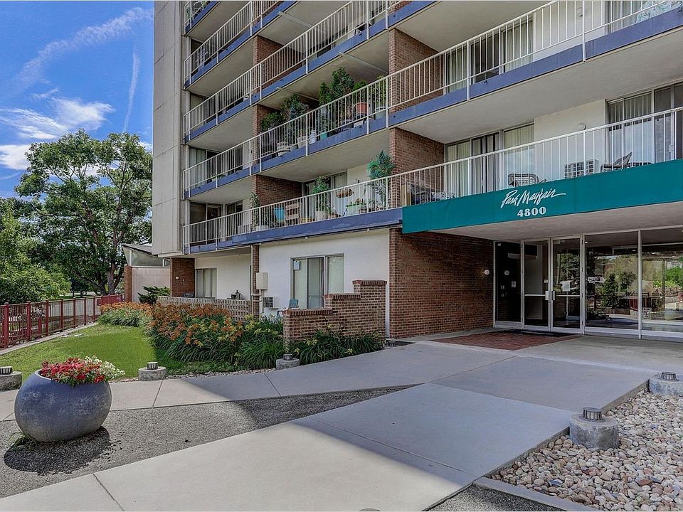 1st image of 4800 E Hale Pkwy #211N