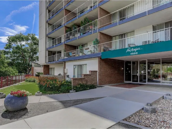 4800 E Hale Pkwy #211N, Denver, CO 80220