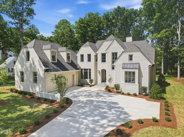 4 Kimberly Dr, Durham, NC 27707