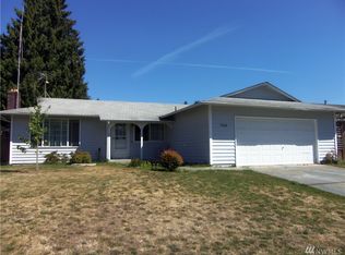 1709 20th St NE, Auburn, WA