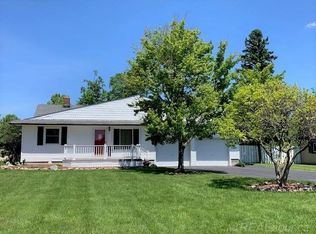 29775 Hickey Rd, Chesterfield, MI 48051