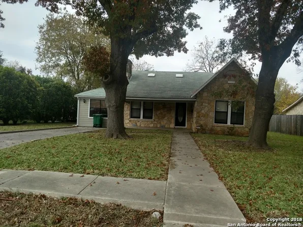 221 Lovera Blvd, San Antonio, TX 78212
