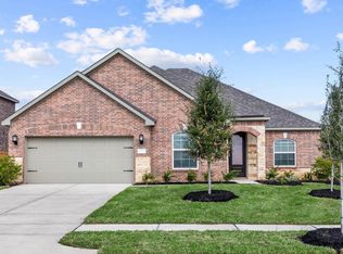 3002 Fairwind Ln, Santa Fe, TX 77510