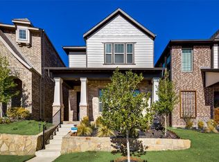 260 Glenview Ave, Flower Mound, TX 75028