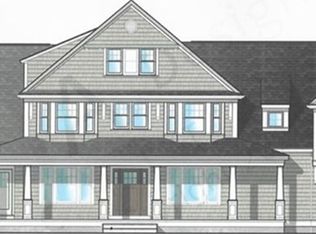129 Centre St, Dover, MA 02030