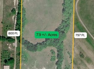 Ball Rd, Whitewright, TX 75491