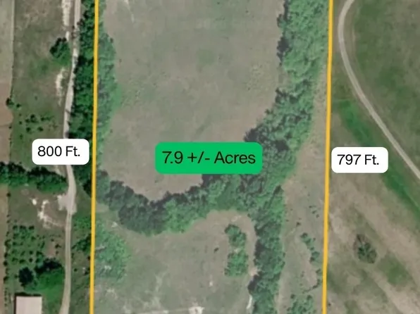 Ball Rd, Whitewright, TX 75491