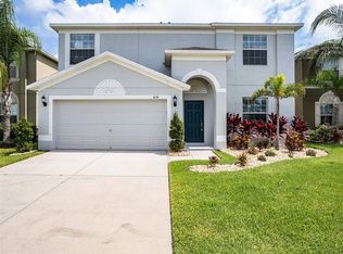 414 19th St NW, Ruskin, FL 33570