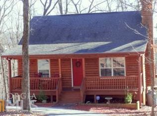 214 Beacon Hill Dr, Cleveland, GA 30528