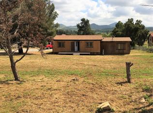 34100 Pourroy Rd, Winchester, CA 92596