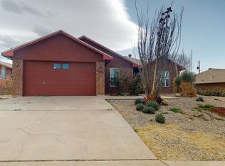 3220 Sunny Cir, Alamogordo, NM 88310