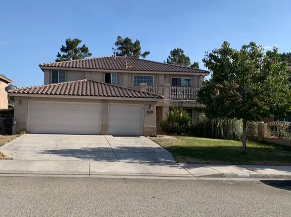 5624 Casita Ct, Palmdale, CA 93552