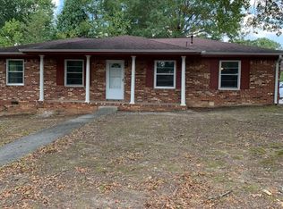 5971 John St, Austell, GA 30106