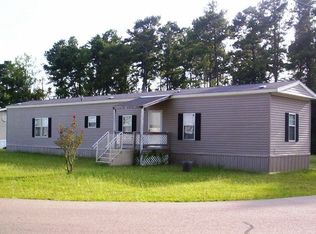 24593 Joni Ln, Denham Springs, LA 70726