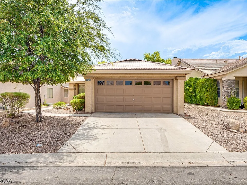 9829 Panorama Cliff Dr