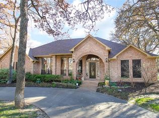 609 Primrose Ct, Argyle, TX 76226