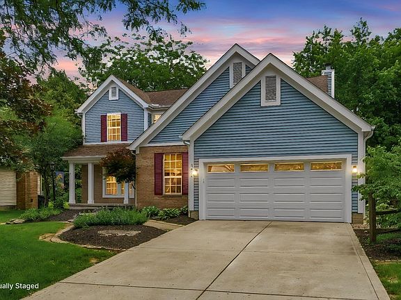 2nd image of 3694 Stunsail Ln