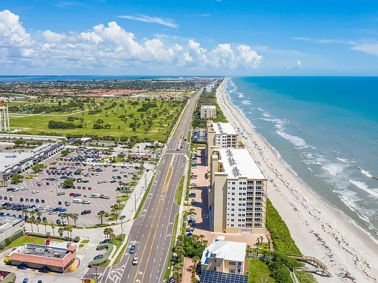 1025 Highway A1A #406 — Photo 3