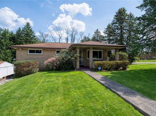 202 Russell Dr, Verona, PA 15147