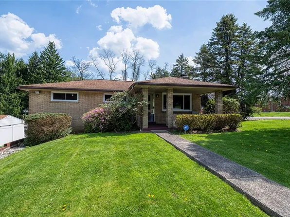 202 Russell Dr, Verona, PA 15147
