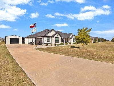 1009 Boulder Rd, Weatherford, TX, 76085