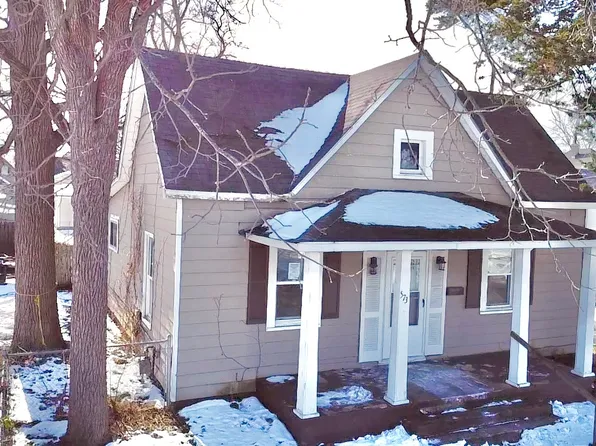 573 W Taylor St, Shelbyville, IN 46176