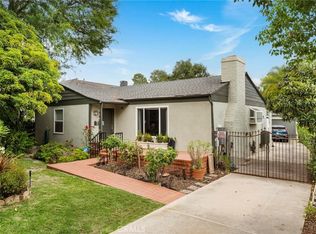 536 Avenue 64, Pasadena, CA 91105