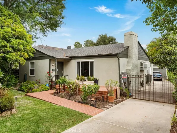 536 Avenue 64, Pasadena, CA 91105