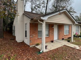 2814 Sail Ct, Tallahassee, FL 32303
