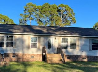 309 Cayuga Trl, Edenton, NC 27932