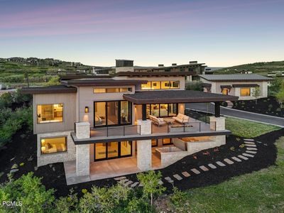 2058 E Adventure Ct, Kamas, UT, 84036