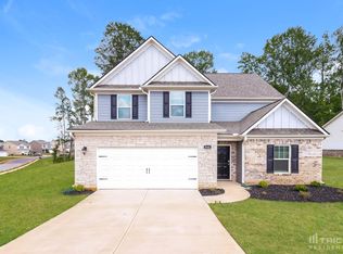844 Athens Ln, Locust Grove, GA 30248
