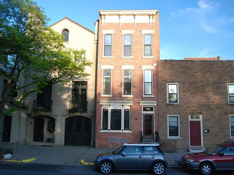 70 Willett St — Photo 1