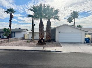 4400 Bluecrest Rd, Las Vegas, NV 89121