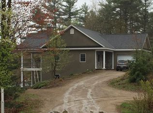 2638 Province Lake Rd, Wakefield, NH 03830